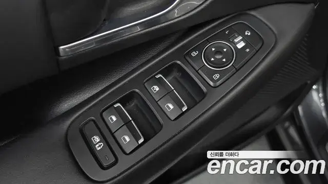 Hyundai Sonata 2021 — Фото 20/20