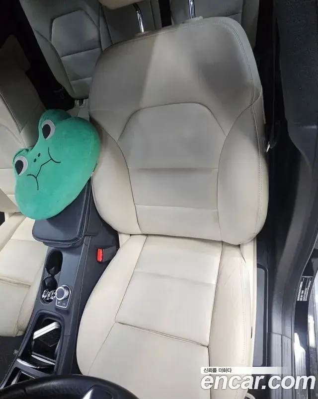 Mercedes-Benz B-Class 2018 — ფოტო 2/14