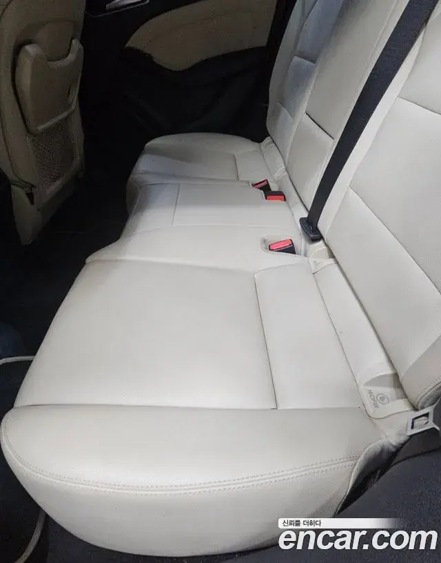 Mercedes-Benz B-Class 2018 — ფოტო 11/14
