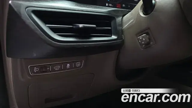 Kia K8 2022 — ფოტო 4/30
