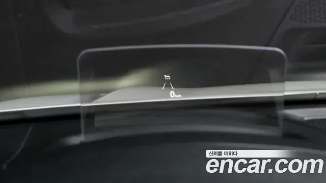 Kia Seltos 2019 — ფოტო 20/30