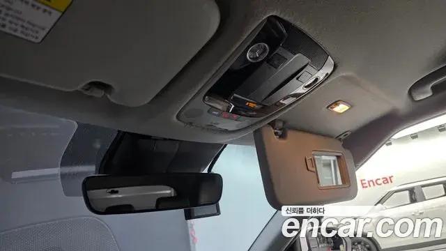 Kia Seltos 2019 — ფოტო 22/30