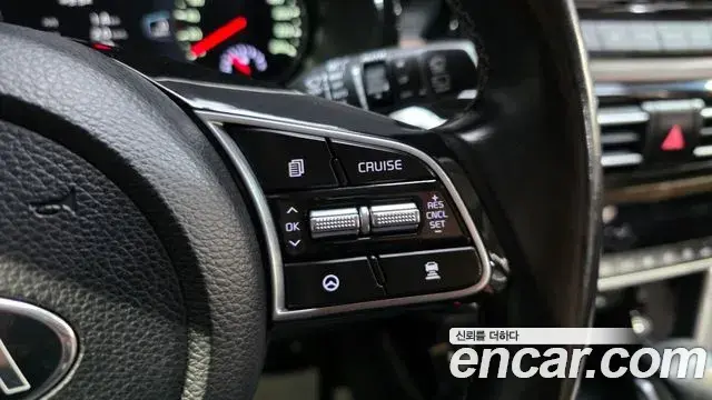 Kia Seltos 2019 — ფოტო 15/30