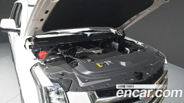 Cadillac Escalade 2020 — Photo 11/32