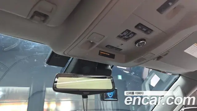 Cadillac Escalade 2020 — Photo 22/32