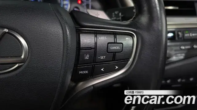 Lexus ES300h 2020 — ფოტო 19/20