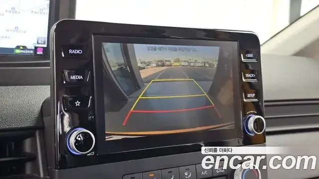 Hyundai Staria 2022 — Фото 15/20