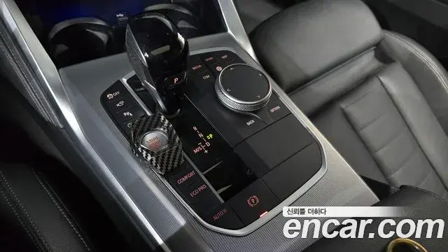BMW 4 Series 2022 — Фото 9/20