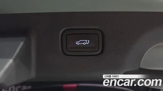 Hyundai Kona 2023 — Фото 20/20