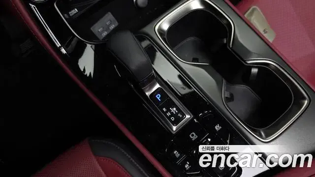 Lexus NX350h 2025 — Şəkil 14/36