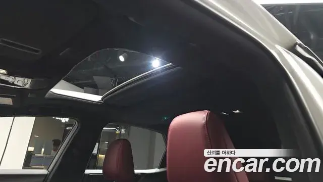 Lexus NX350h 2025 — Şəkil 9/36