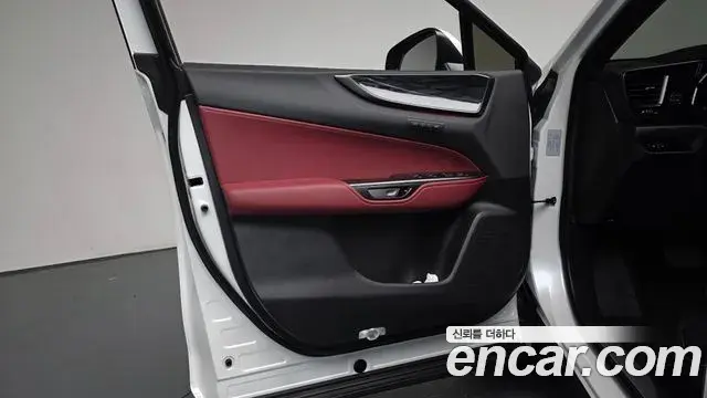 Lexus NX350h 2025 — Şəkil 17/36