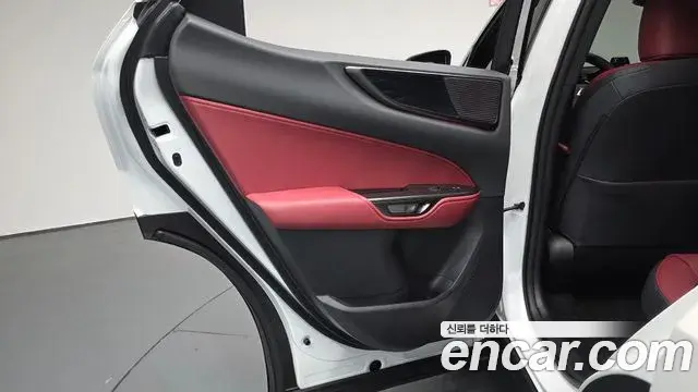 Lexus NX350h 2025 — Şəkil 13/36