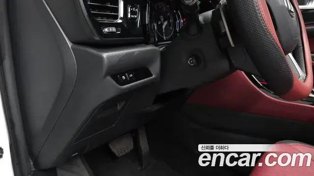 Lexus NX350h 2025 — Şəkil 27/36