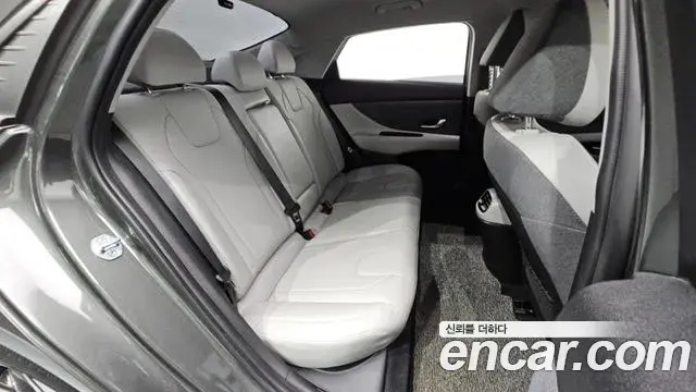 Hyundai Avante 2020 — Фото 11/20