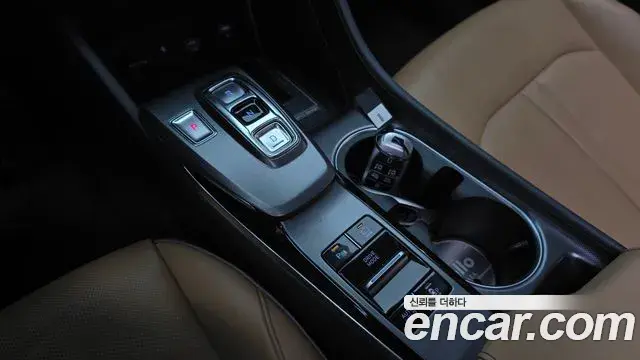 Hyundai Sonata 2019 — Фото 9/20