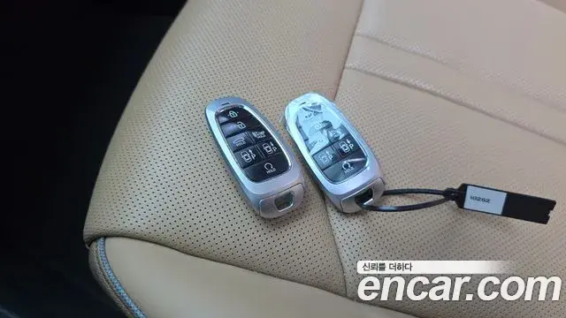 Hyundai Sonata 2019 — Фото 15/20