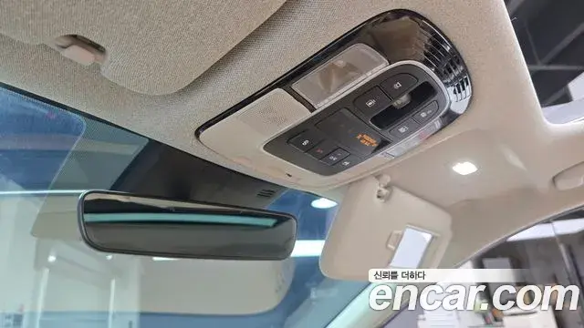 Hyundai Sonata 2019 — Фото 17/20