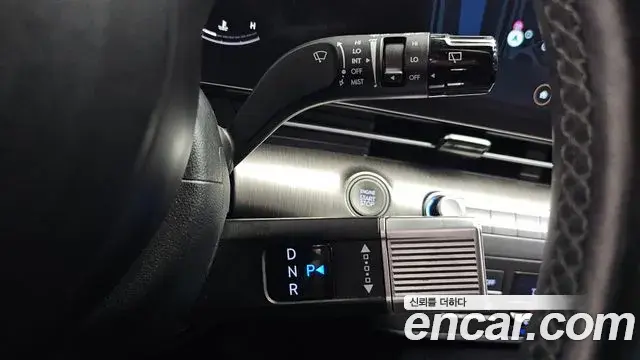 Hyundai Kona 2023 — Фото 9/20