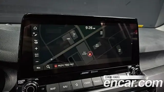 Kia Seltos 2019 — Photo 13/37