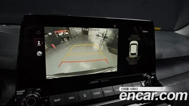 Kia Seltos 2019 — Photo 11/37