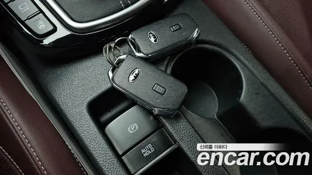 Kia Seltos 2019 — Photo 5/37