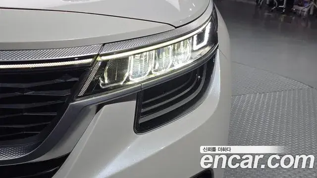 Kia Seltos 2019 — Photo 24/37