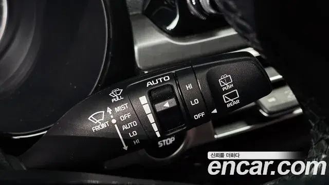 Kia Seltos 2019 — Photo 22/37