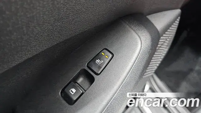 Kia Seltos 2019 — Photo 20/37