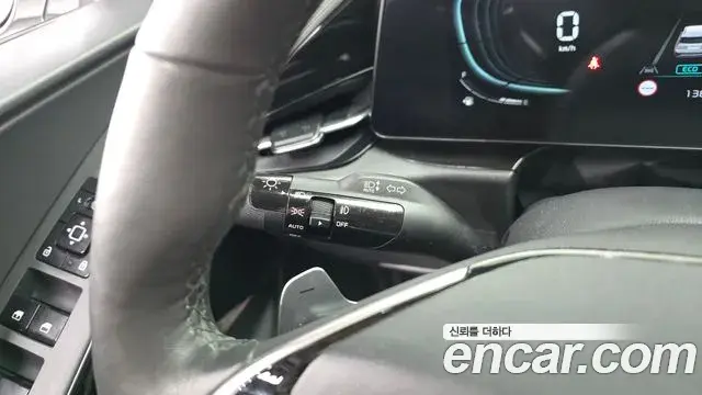 Kia Niro 2022 — Фото 16/20
