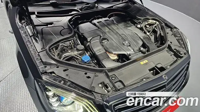 Mercedes-Benz S-Class 2019 — Фото 6/20