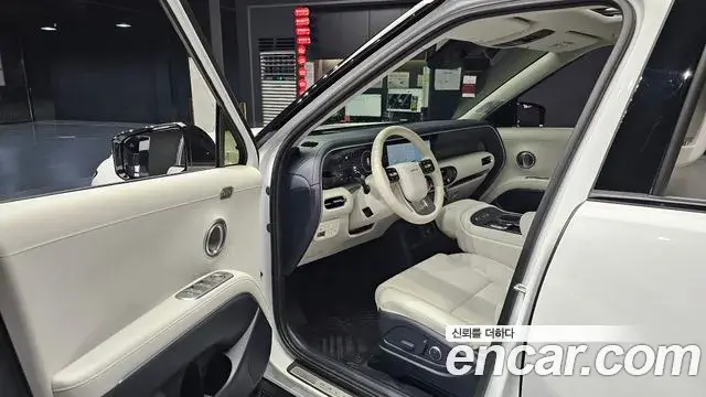 Hyundai Palisade 2025 — Фото 10/20