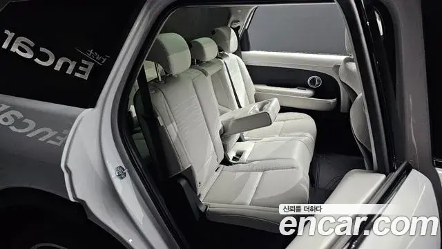 Hyundai Palisade 2025 — Фото 11/20