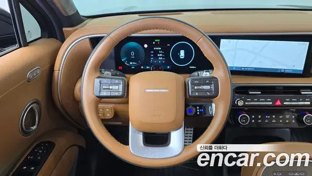 Hyundai Palisade 2025 — Фото 13/20