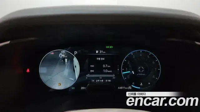 Genesis G70 2021 — Photo 23/35