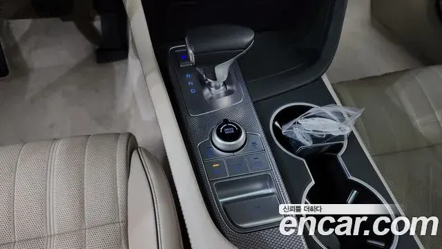 Genesis G70 2021 — Photo 29/35