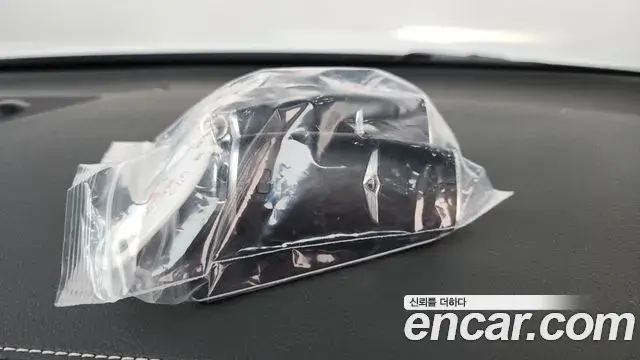 Genesis G70 2021 — Photo 10/35