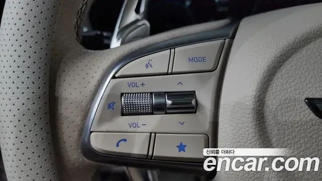 Genesis G70 2021 — Photo 9/35