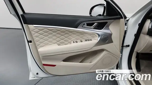 Genesis G70 2021 — Photo 3/35