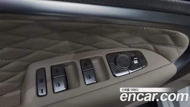 Genesis G70 2021 — Photo 8/35