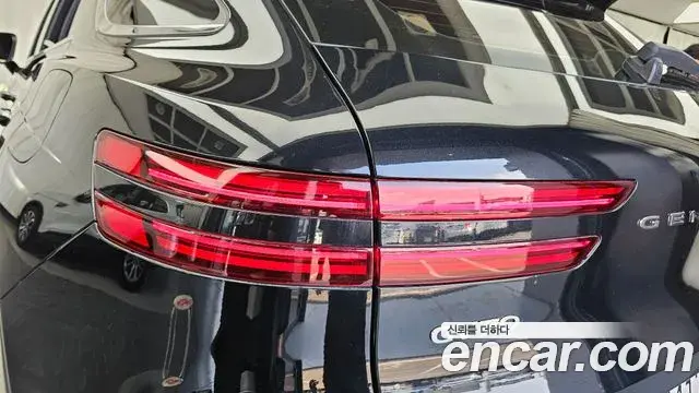 Genesis GV70 2021 — Şəkil 2/32