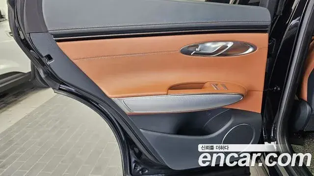 Genesis GV70 2021 — Şəkil 3/32