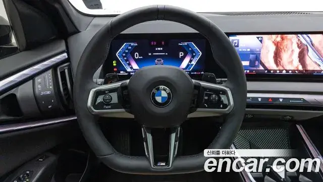 BMW X3 2025 — Фото 20/20