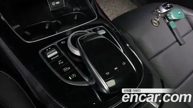 Mercedes-Benz E-Class 2019 — Фото 20/20