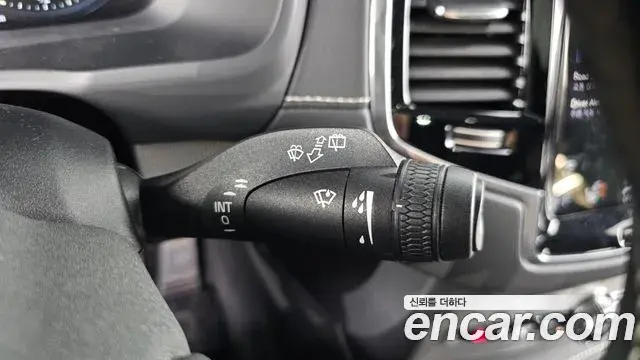 Volvo XC90 2020 — Şəkil 2/38