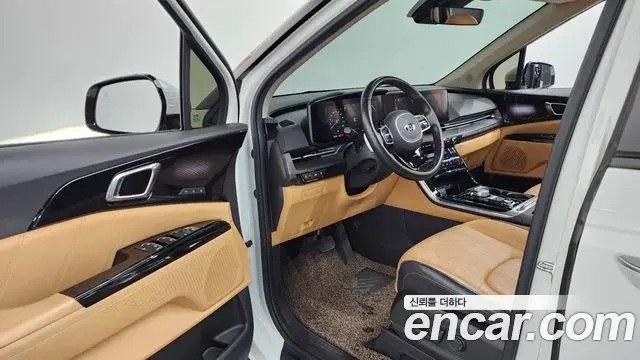 Kia Carnival 2020 — Фото 10/20