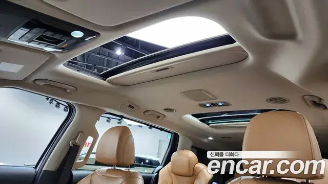 Kia Carnival 2020 — Фото 18/20