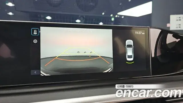Hyundai Grandeur 2025 — Фото 14/20