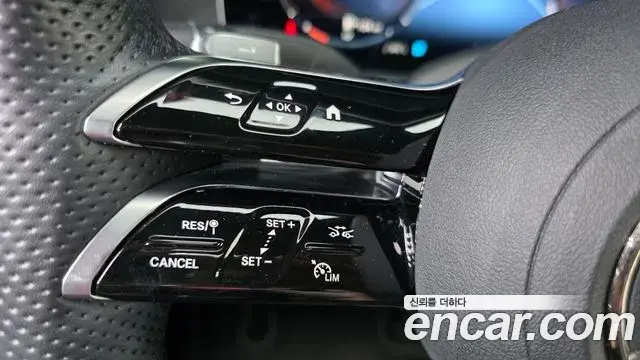 Mercedes-Benz E-Class 2022 — Фото 19/20