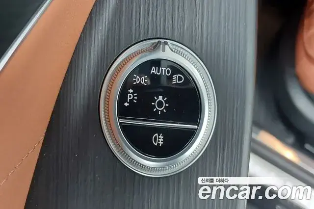 Mercedes-Benz S-Class 2022 — Фото 18/19